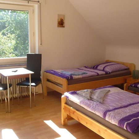 Monteurwohnungen Krings Am Steinbuechel 1 Eschweiler Zewnętrze zdjęcie