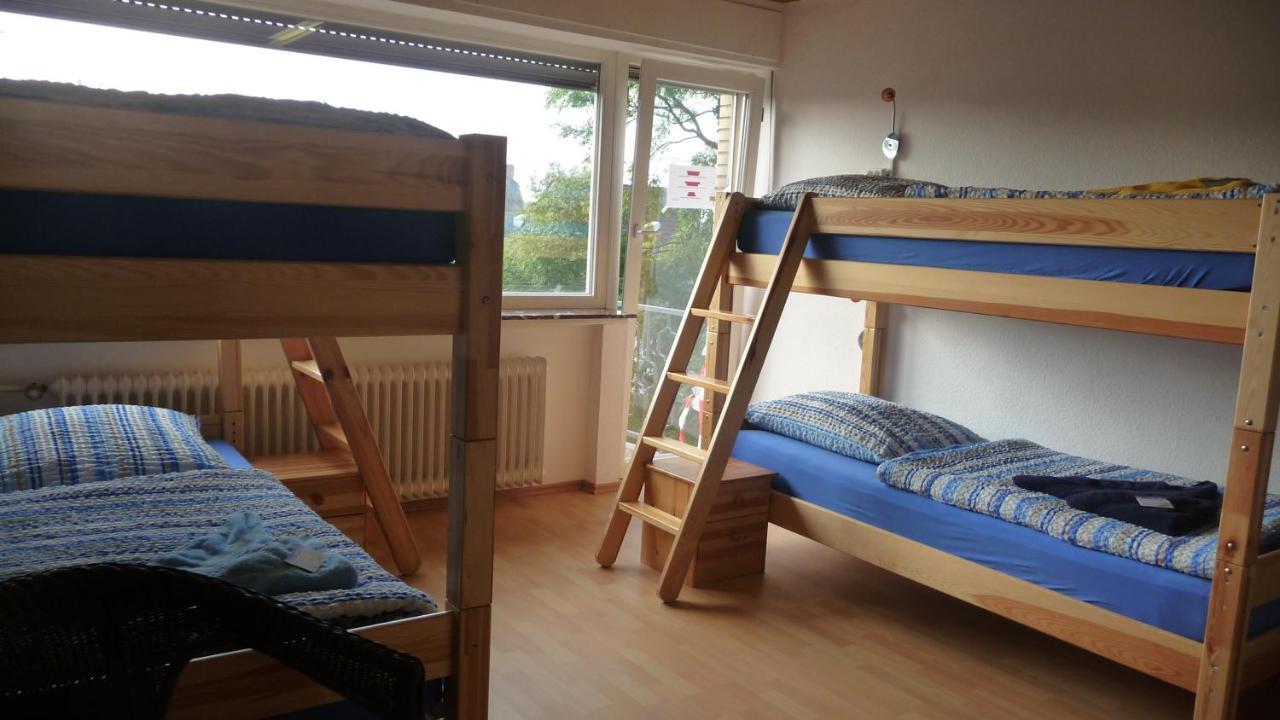 Monteurwohnungen Krings Am Steinbuechel 1 Eschweiler Zewnętrze zdjęcie