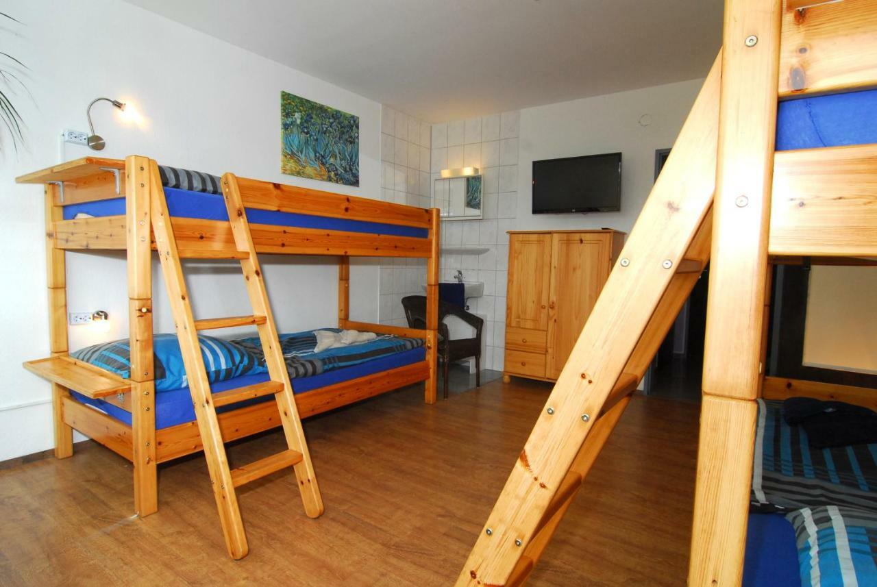 Monteurwohnungen Krings Am Steinbuechel 1 Eschweiler Zewnętrze zdjęcie