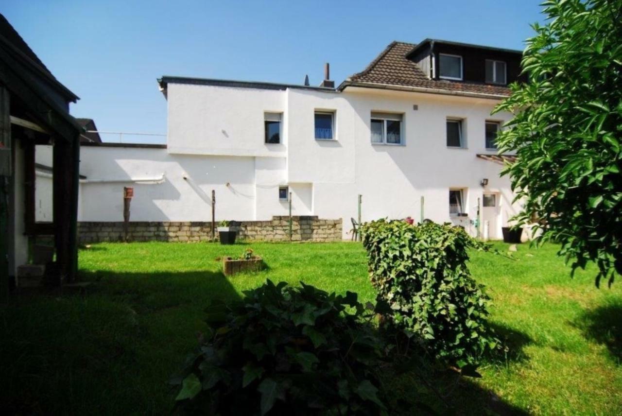 Monteurwohnungen Krings Am Steinbuechel 1 Eschweiler Zewnętrze zdjęcie