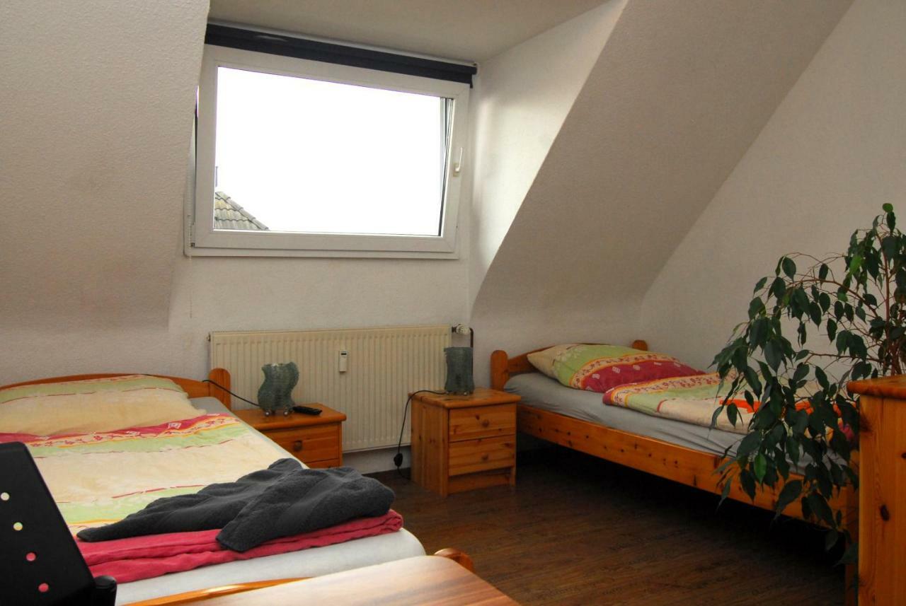 Monteurwohnungen Krings Am Steinbuechel 1 Eschweiler Zewnętrze zdjęcie