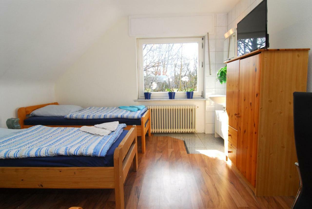 Monteurwohnungen Krings Am Steinbuechel 1 Eschweiler Zewnętrze zdjęcie